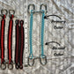 Paracord Headrest Handle