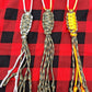 Paracord Small Game Carrier