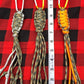 Paracord Small Game Carrier