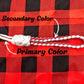 Paracord Wristlet