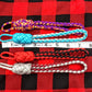 Paracord Wristlet