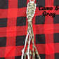 Paracord Small Game Carrier