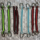Paracord Headrest Handle