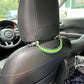 Paracord Headrest Handle