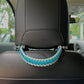 Paracord Headrest Handle