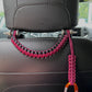 Paracord Headrest Handle