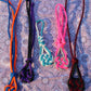 Paracord Celtic Heart